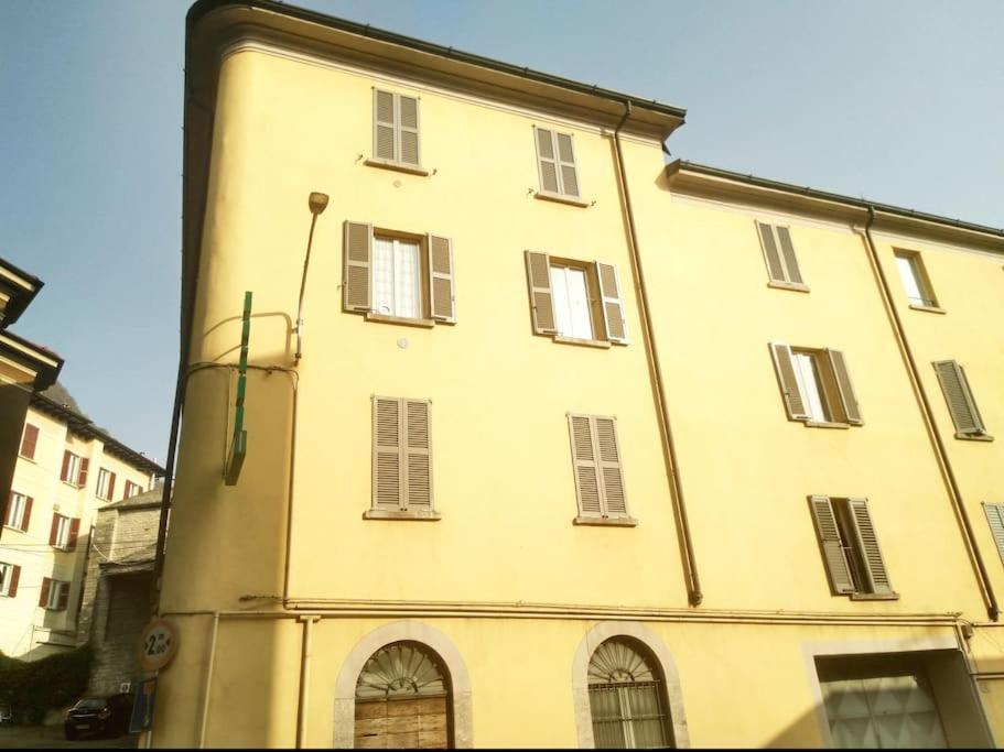 Nel Cuore Di Como Luaran gambar